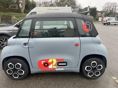Bleu Nouvelle 2025 Citroën AMI Citadine | 8 200 €