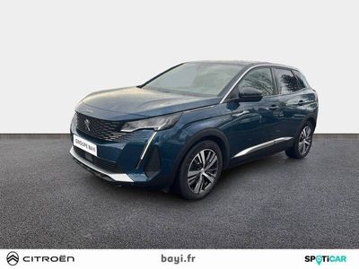 occasion Peugeot 3008 3008Hybrid 225 e-EAT8