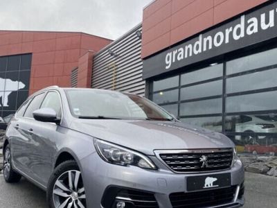 occasion Peugeot 308 SW 1.2 L ESSENCE 130CH E6.3 S S ALLURE