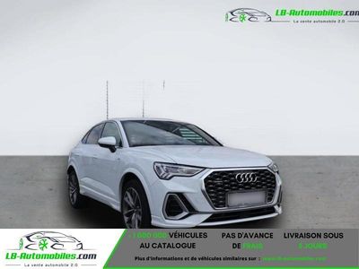 Occasion 2020 Audi Q3 Sport SUV | 37 300 €