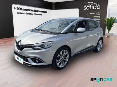 occasion Renault Scénic IV 1.6 dCi 130ch energy Zen