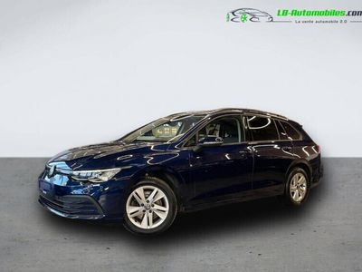 VW Golf VIII