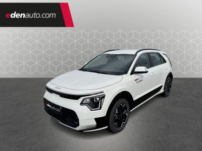 Kia e-Niro