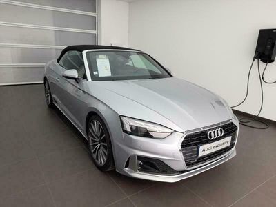 occasion Audi A5 Cabriolet 40 TFSI 204ch Avus S tronic 7