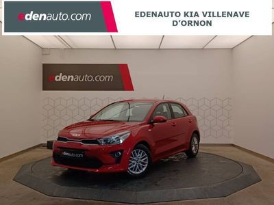 occasion Kia Rio 1.2 DPi 84 ch BVM5 Active