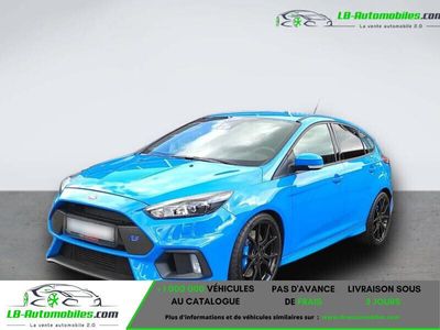 occasion Ford Focus RS 2.3 EcoBoost 350