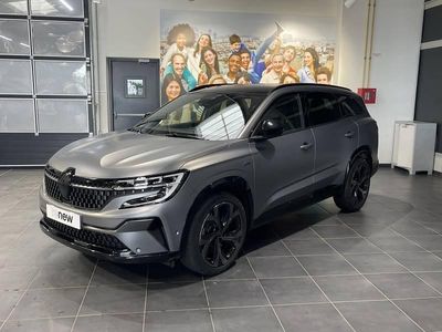 Gris Occasion 2023 Renault Espace Esprit Alpine Monospace | 39 190 € (Prix cher)