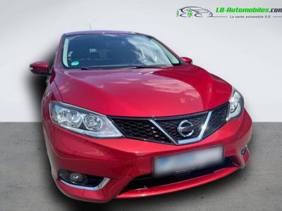 Nissan Pulsar