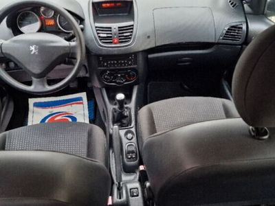Peugeot 206+