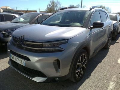 Occasion Citroën C5 Aircross Shine 181 ch (133 kW) 2023 SUV