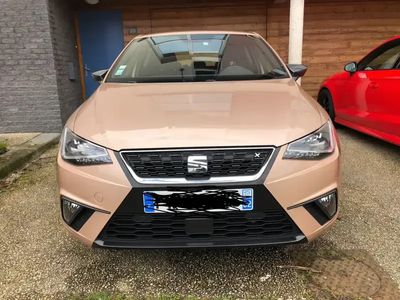 occasion Seat Ibiza 1.0 EcoTSI 95 ch S/S BVM5 Xcellence