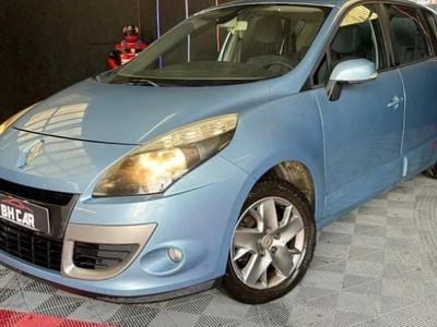 Renault Scénic III