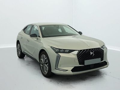 DS Automobiles DS4