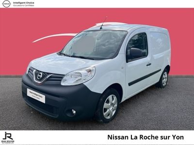 occasion Nissan NV250 L1 1.5 dCi 95 N-Connecta