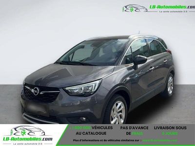 Occasion 2019 Opel Crossland X SUV | 15 900 € (Prix juste)