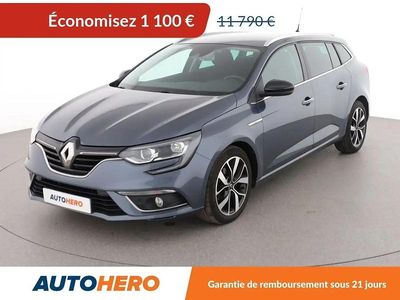 Renault Mégane GrandTour