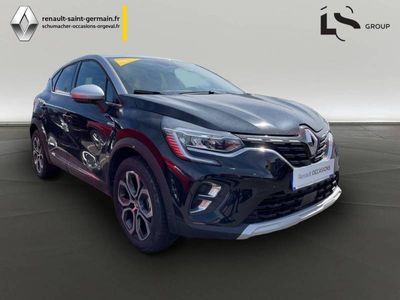 occasion Renault Captur TCe 90 Zen