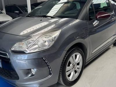 Citroën DS3