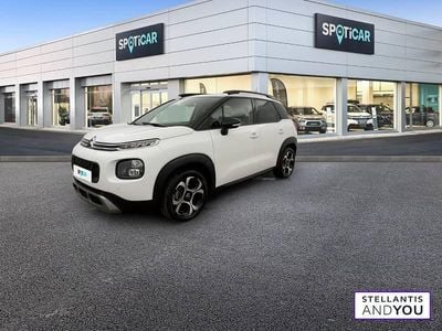 Occasion 2020 Citroën C3 PureTech Citadine | 15 790 € (Prix assez cher)