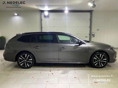 Occasion 2022 Peugeot 508 SW GT Break | 37 990 €