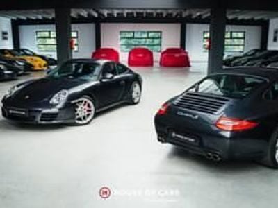 Porsche 911 Carrera S