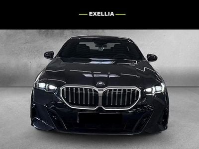 BMW 530e