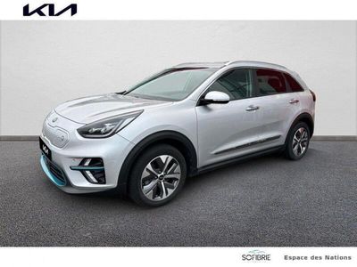 occasion Kia e-Niro 204 CH 64 KWH PREMIUM