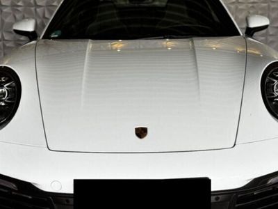 Porsche 911 Carrera S