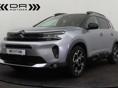 Occasion Citroën C5 Aircross 131 ch (96 kW) 2022 Gris SUV
