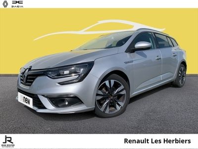 Renault Mégane Coupé