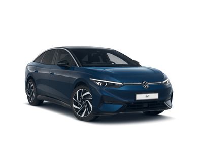 Occasion 2024 VW ID.7 Citadine | 65 451 €