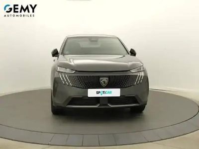 Gris titanium Occasion 2024 Peugeot 3008 | 29 990 € (Prix juste)