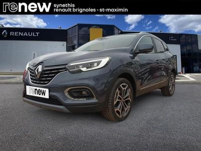 occasion Renault Kadjar TCe 140 Techno