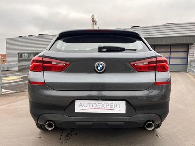 occasion BMW X2 Sdrive 18d 150 Ch Bva8 Lounge Plus