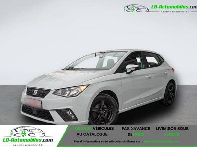 Occasion 2019 Seat Ibiza Citadine | 20 800 € (Prix cher)
