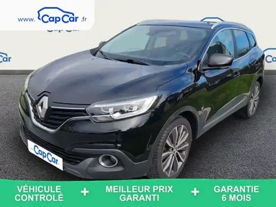 occasion Renault Kadjar Intens - 1.3 TCe 140