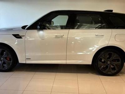 Occasion 2024 Land Rover Range Rover Autobiography SUV | 134 890 € (Bon prix)