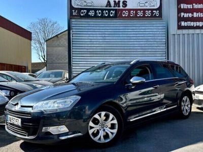 Citroën C5