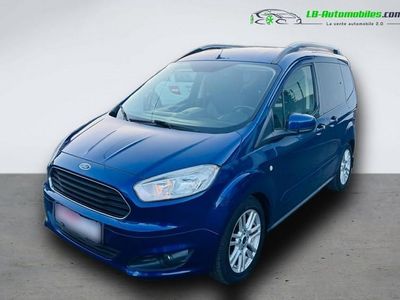 Ford Tourneo