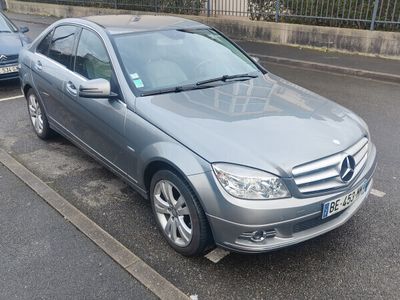 occasion Mercedes C220 Classe220 CDI BlueEfficiency Avantgarde BA