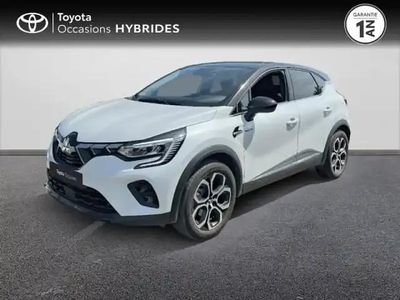 Crystal white Occasion 2023 Mitsubishi ASX Instyle SUV | 25 990 €