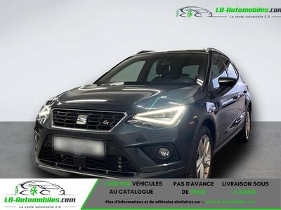 Occasion Seat Arona 150 ch (110 kW) 2019 SUV