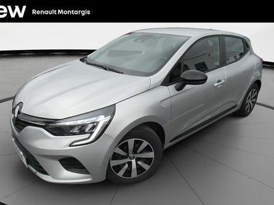 Gris Occasion 2023 Renault Clio V Equilibre Citadine | 14 990 € (Prix juste)