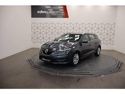 Renault Mégane IV