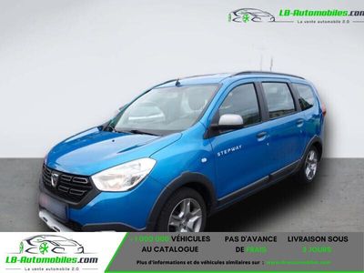 occasion Dacia Lodgy SCe 100 5 places