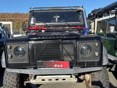 Occasion 1985 Land Rover Defender | 32 000 €