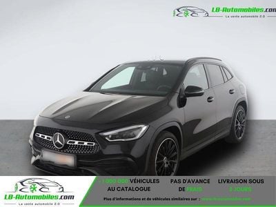 Occasion 2022 Mercedes GLA250 SUV | 44 200 € (Prix juste)
