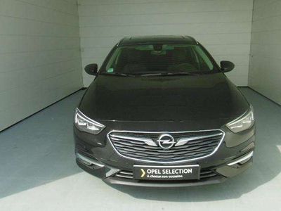 occasion Opel Insignia 2.0 D 170CH ELITE EURO6DT20500