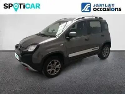 Fiat Panda Cross