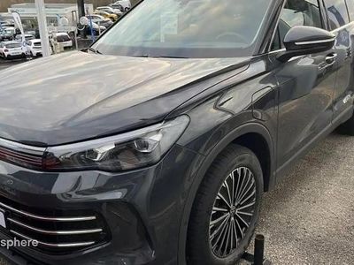 Occasion 2025 VW Tiguan Elegance SUV | 53 299 €